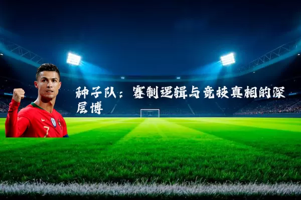 种子队：赛制逻辑与竞技真相的深层博弈