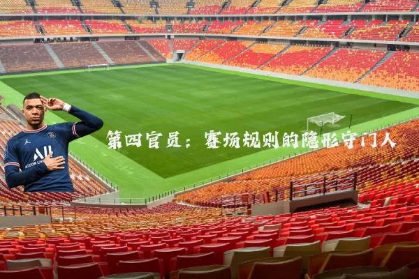 第四官员：赛场规则的隐形守门人